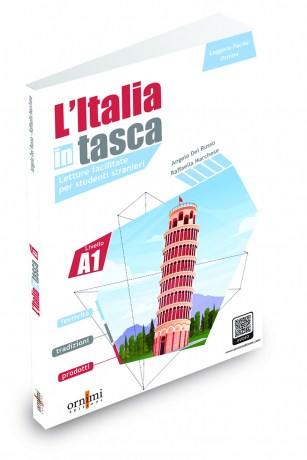 ITALIA IN TASCA